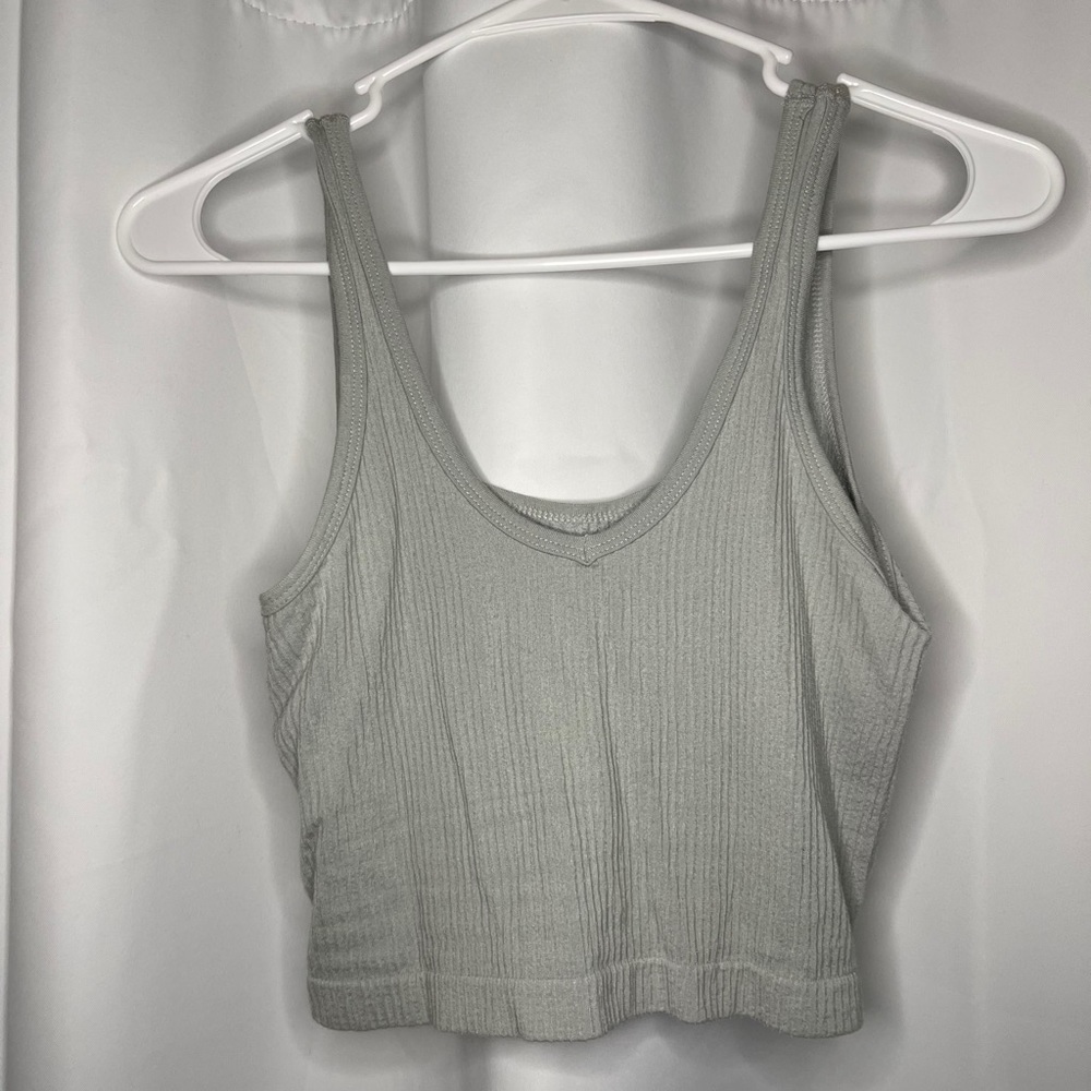 Urban Outfitter Tank!